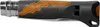 Opinel Outdoor Junior No. 07 Taschenmesser mit Pfeife khaki Produktbild-Vorschau 3