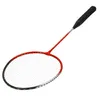 Badmintonová sada badmintonová raketa shuttlecock včetně Náhled obrázku produktu 6