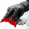 Kuketo | Eiskratzer Mit Gummilippe – Robuster Schneeschaber Produktbild-Vorschau 4