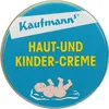 Kaufmanns Haut+Kindercreme 30ml Produktbild-Vorschau 2