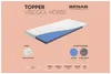 Vrchný matrac Benab Topper Viscool Horse Topper 90 x 200 cm Náhľad obrázku produktu 21
