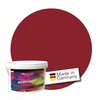 WALLCOVER Wandfarbe Rot Skandinavisch Hochdeckend Klasse 1 Produktbild-Vorschau 1