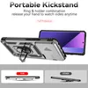Pouzdro pro Xiaomi Redmi Note 13 Pro 5G dvouvrstvé pouzdro Náhled obrázku produktu 5