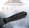Monokulární termokamera GTGUARD Hawkeye Ai15 AI Thermal šC Náhled obrázku produktu 9