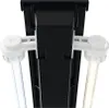Akvárium set Lido LED 120 bílé 120 l Náhled obrázku produktu 8