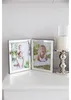 EDZARD Fotorahmen Salerno 2x 13x18 cm Produktbild-Vorschau 6