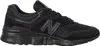 NEW BALANCE Halbschuhe CM997, Schwarz:43 Produktbild-Vorschau 28