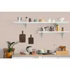A.S. Création DD125694 The Color Kitchen Chilled Chai Latte Produktbild-Vorschau 3