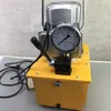 Elektrohydraulické čerpadlo Hydraulické čerpadlo s ručním Náhled obrázku produktu 3