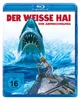 Der weisse Hai 4 - Die Abrechnung Produktbild-Vorschau 1