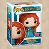 Brave - Merida 1245 2022 Fall Convention Limited Edition - Produktbild-Vorschau 6
