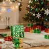 Vánoční adventní kalendář 2025, Dino vánoční kalendář pro Náhled obrázku produktu 8