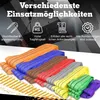 Safetytex Rundschlinge 2000kg Tragkraft, 1m Umfang, Produktbild-Vorschau 5