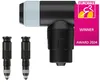 Sks Clikvalve Umrüstset Presta mit Sks Pumpenkopf Produktbild-Vorschau 6