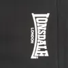 Lonsdale Fringford Sportshorts Schwarz M Mann Schwarz M Produktbild-Vorschau 13