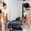 Hop-Sport Kickertisch Sector – klappbarer Tichfußball für Produktbild-Vorschau 19