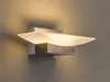 Fischer & Honsel Bowl TW LED Wandleuchte 6,4W Tunable white Produktbild-Vorschau 3