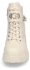 Guess Damen Schnürboot Olanna2 beige Produktbild-Vorschau 5