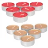 KOTARBAU® confezione da 12 candele profumate Fragola Anteprima dell’immagine prodotto 3