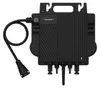 SUNNIVA® 2000W Balkonkraftwerk BIFAZIAL FULLBLACK komplett Produktbild-Vorschau 14