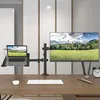 Techly ICA-LCD 174NB, Svorka, 16 kg, 33 cm (13"), 81,3 cm Náhľad obrázku produktu 3