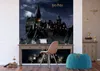 Sanders & Sanders fototapeta Harry Potter Hogwart Podgląd zdjęcia produktu 3