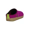 Haflinger Damen Hausschuh Pantoffel Filz Grizzly Holly Produktbild-Vorschau 7