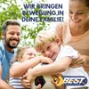 Best Sporting Fußballtor Soccer 300 x 200 x 90 cm, Produktbild-Vorschau 5