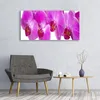 Acrylglasbilder 120x60 Wandbild Druck Blumen Pflanzen Produktbild-Vorschau 3