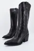 Nero Giardini Stiefel Cowboystiefel Produktbild-Vorschau 8