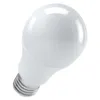 A white LED light bulb on a white background. Náhled obrázku produktu