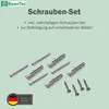 Profi Schuhputzer Schuh- und Stiefelreiniger Schuhabtreter Produktbild-Vorschau 6