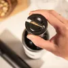Cavatappi elettrico nero e tagliacapsule Vacu vin 91004606 Anteprima dell’immagine prodotto 7