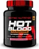 Scitec Nutrition Hot Blood Hardcore 700g Red Fruits Produktbild-Vorschau 1