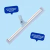 SINI Bodenabzieher - Click‑in - Flexibler Abzieher für Produktbild-Vorschau 2