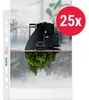 Leitz 40020003, 150 x 210 mm (A5), Transparent, Produktbild-Vorschau 7