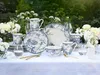 CreaTable, 24776, Adelaide Blau, Kombiservice 16-tlg, Produktbild-Vorschau 2