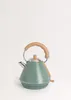 KETTLE RETRO - Elektrischer Wasserkocher Produktbild-Vorschau 4