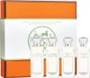 Hermès Parfüm-Set Parfums-Jardins Entdeckungsset 4 x 7.5 ml Produktbild-Vorschau 2