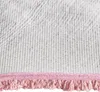 REDBEST Badematte Louisville" altrosa 50x80 cm" Produktbild-Vorschau 7