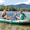 INTEX 68380 Schlauchboot Seahawk 3 mit Pumpe und Paddel, Produktbild-Vorschau 25