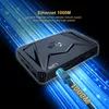 Lipa X96Q Android TV Box 4–32 GB z systemem Android 14 – Podgląd zdjęcia produktu 7