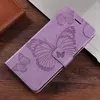Samsung Galaxy S25 FE Hülle - Coverup Schmetterlinge Produktbild-Vorschau 8