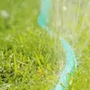 Relaxdays Schlauchregner, flacher Bewässerungsschlauch, 15 Produktbild-Vorschau 3
