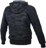 MACNA NUCLONE HOODIE XXXL in grün/grau/schwarz Produktbild-Vorschau 2