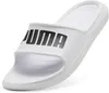 PUMA Uni Hausschuhe 374823 04 Farbe: Weiß Größe: 44.5 Produktbild-Vorschau 9