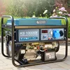 Könner & Söhnen KS 10000E Benzin Stromerzeuger Generator Produktbild-Vorschau 8