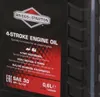original Briggs & Stratton B&S 0,6 L SAE 30 4-Takt Produktbild-Vorschau 2