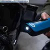 Akumulatorowy kompresor ręczny Scheppach AC10/8V - Podgląd zdjęcia produktu 7
