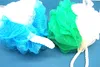 Duschknäul Waschknäul Schwamm 2 Stück verschiedene Farben Produktbild-Vorschau 3